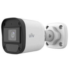 Uniview UAC-B112-AF40-DL 2MP Color Hunter fixed Dual-light Bullet Analog Camera