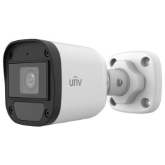 Uniview UAC-B112-AF40-DL 2MP Color Hunter fixed dual-light bullet analog camera