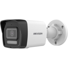 Hikvision DS-2CD1063G2-LIU 6 MP Smart Dual Light Fixed Bullet Camera