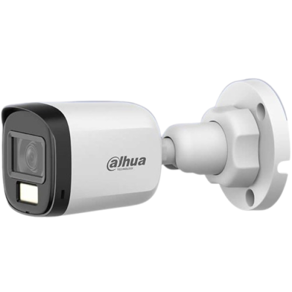 Dahua HAC-B1A21P-U-IL 2MP Bullet CC Camera Price in Bangladesh