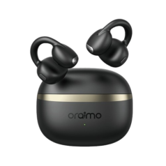 Oraimo OpenSnap Clip-373 Open-Ear TWS Earbuds