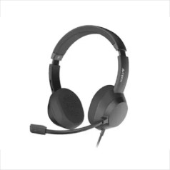 A4tech Fstyler FH150U Stereo USB Headphone