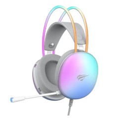 Havit Gamenote H2037d 3.5mm RGB Wired Gaming Headphone