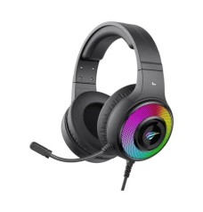Havit Gamenote H2042d RGB Wired Gaming Headphone