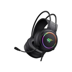 Havit HG902D RGB Gaming Headphone