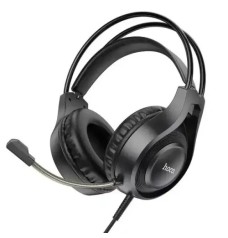  Hoco W106 Tiger Gaming wired Headphone