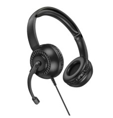 Hoco W112 Wired Headphone