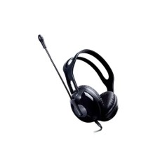 Microlab K280 Supra-Aural Wired Headphone