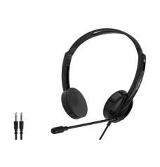 Rapoo H102 Wired Stereo Headphone