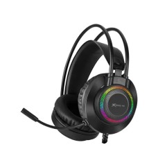 Xtrike Me GH-509 RGB Stereo Gaming Headphone