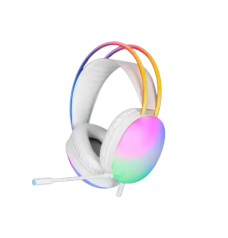 Xtrike Me GH-511 RGB Translucent Gaming Headphone