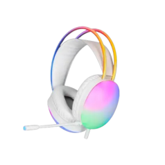 Xtrike Me GH-511 RGB Translucent Gaming Headphone