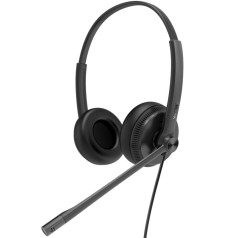 Yealink YHS34 Mono Headset
