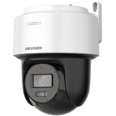 Hikvision DS-2DE2C200MWG-E 2 MP Smart Hybrid Light Mini PT Network Camera