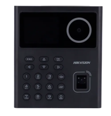 Hikvision DS-K1T320EFWX Value Series Face Recognition Access Control Terminal