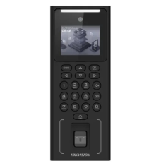 Hikvision DS-K1T321EFX Value Series Face Recognition Access Control Terminal