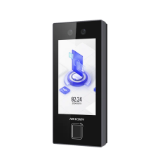 Hikvision DS-K1T344EBFWXE1 Value Series Face Recognition Access Control Terminal