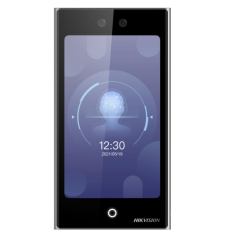 Hikvision DS-K1T673DX Value Series Face Recognition Access Control Terminal