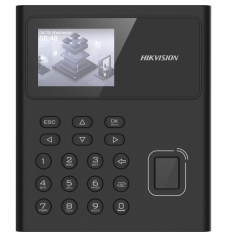 Hikvision DS-K1T8005EFX Pro Fingerprint Terminals Access Control