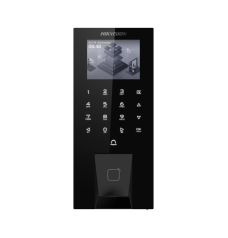Hikvision DS-K1T807EBFWX-E1 Fingerprint Terminals Access Control