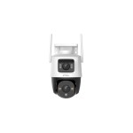 Imou Cruiser Dual 2 10MP Dual Lens Smart WiFi Camera