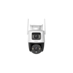 Imou Cruiser Dual 2 10MP Dual Lens Smart WiFi Camera