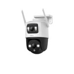 Imou Cruiser S7XEP-6MOWEB Dual Lens 6MP 2K Outdoor WiFi Camera