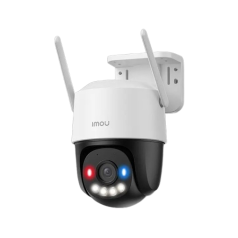 Imou Cruiser SC IPC-K7FP-3H0WE 3MP  Full-color Night Vision 2K Smart WiFi Camera