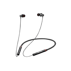 Lenovo HE05X II (New Edition) Wireless In-Ear Neckband Earphone