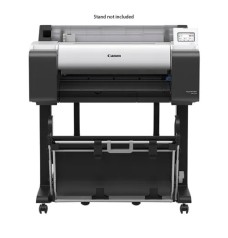 Canon imagePROGRAF TM-5250 24 inch Single Function Large Format Printer without Stand