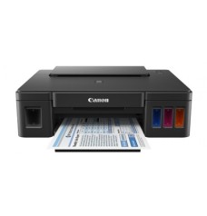 Canon Pixma G1010 Refillable Ink Tank Printer