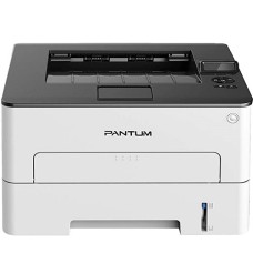 Pantum P3010DW Single Function Mono Laser Printer (30 PPM)