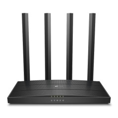 TP-Link Archer C6 AC1200 MU-MIMO Gigabit Wi-Fi Router