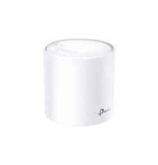 TP-Link Deco X20 AX1800 Dual-Band 6 Mesh Wi-Fi Router (1 Pack)