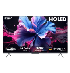 Haier H75M80FUX 75" 4K Mini LED Smart Android TV