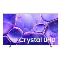 Samsung 43U8510F 43" 4K UHD LED Smart TV