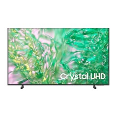 Samsung 55DU8100 55 Inch Crystal 4K UHD Smart TV