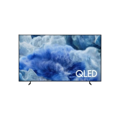 Samsung 65Q8F 65-Inch QLED 4K UHD Vision AI Smart TV
