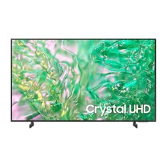 Samsung 75DU8100 75" Crystal UHD Smart TV