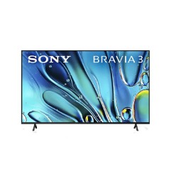 Sony Bravia 3 K-65S30 65 Inch 4K UHD Android TV