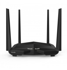 Tenda AC10 AC1200 Dual Band Gigabit WiFi Router
