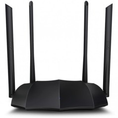 Tenda AC8 AC1200 Dual-Band Gigabit Wi-Fi Router