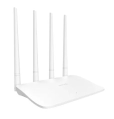 Tenda F6 300Mbps 4-Antenna WiFi Router