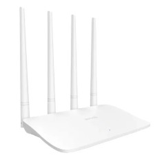 Tenda F6 300Mbps 4-Antenna WiFi Router
