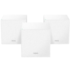 Tenda Nova MW12 AC2100 Tri-band Mesh Router (3 Pack)