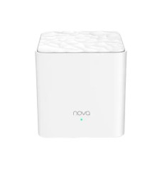 Tenda Nova MW3 AC1200 Dual Band Mesh Router (1 Pack)