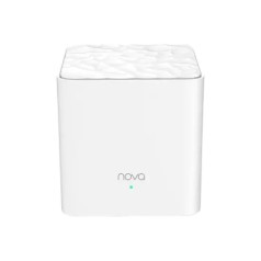 Tenda Nova MW3 AC1200 Dual Band Mesh Router (1 Pack)