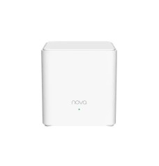 Tenda Nova MX3 AX1500 Dual Band WiFi 6 Mesh Router (1 Pack)