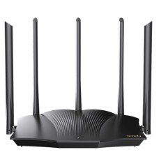Tenda TX12 Pro v2.0 AX3000 Dual Band Gigabit Wi-Fi 6 Router