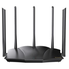 Tenda TX12 Pro v2.0 AX3000 Dual Band Gigabit Wi-Fi 6 Router